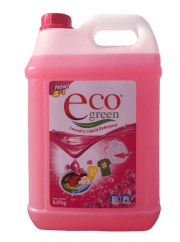 Nước giặt Eco Green 2