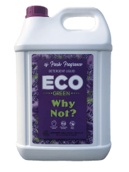 Nước giặt Eco Green hương Lavender 2