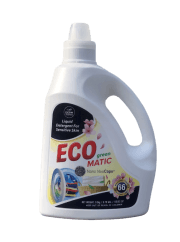 Nước giặt Eco Green 3