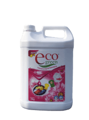 Nước giặt Eco Green